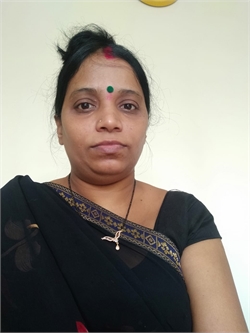Bharti Biner Singh - Part time Patient Care and Elderly Care in Mulund West in Mumbai
