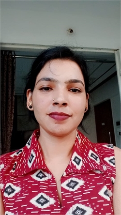 Bharti Deepak Doifode - Part time Baby Sitter in Dehu Road in Pune