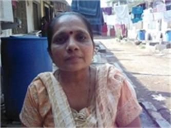 Bharti Deepak Parekh - Part time Cook in Kandivali West in Mumbai