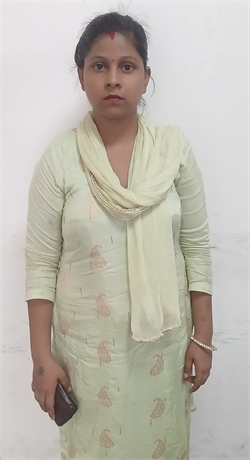 Bharti Devi - Part time Baby Sitter in Khora in Ghaziabad