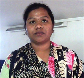 bharati devidas bhaleraw - Part time Baby Sitter in deolali in Nashik