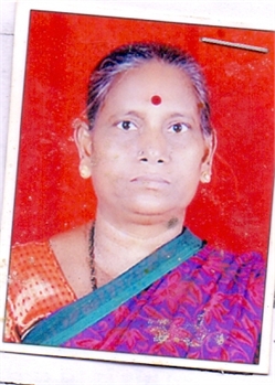 Bharti Dhane - Part time Patient Care and Elderly Care in Dahisar in Mumbai