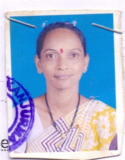 Bharti Dilip Shetkar - Part time Cook and Patient Care and Elderly Care and Baby Sitter in Thane East in Thane