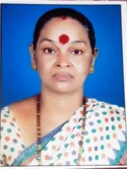 Bharti duttaram ketkar - Full time Cleaner and Cook and Patient Care and Elderly Care in malad west in Mumbai