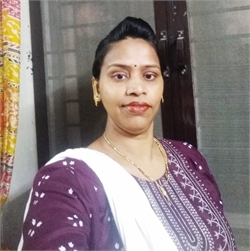 Bharti Gajanan Dixit - Full time Cleaner and Cook in Andheri in Mumbai