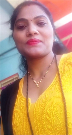 Bharti Ganesh Jadhav - Full time Cleaner and Cook and Baby Sitter in Ulhasnagar in Thane