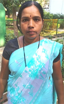 Bharti Ghate - Full time Patient Care and Elderly Care in Ghansoli in Sangli