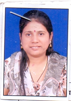 Bharti Gurav - Part time Cleaner and Baby Sitter in Santacruz East in Mumbai