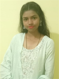 Bharti Jangde - Full time Cleaner in Mahadev Ghat Rd, Changurabhata in Raipur