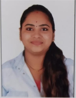 Bharti jaywant waghmar - Full time Cleaner and Cook and Baby Sitter in Ghatkopar west in Mumbai