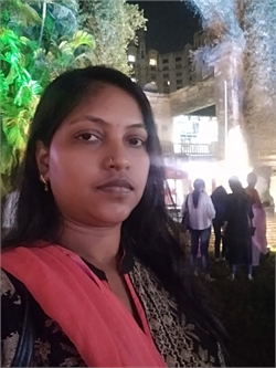 Bharti kamble - Full time Baby Sitter in andheri east in Mumbai