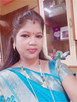 bharti kate - Part time Cook and Baby Sitter in bhandup in Mumbai