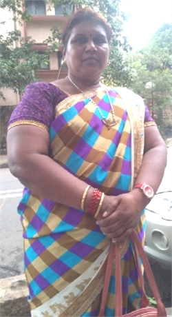 Bharti Khaire - Part time Patient Care and Elderly Care in Govandi East in Mumbai