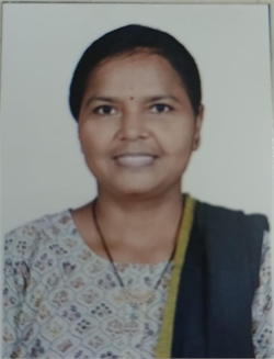 bharti kharat - Part time Cleaner and Cook in dhanori in Pune