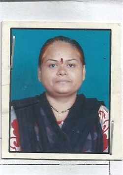 Bharti Kharat - Part time Cook and Baby Sitter in Sandhurst Road in Mumbai