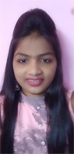 Bharti Krusha Patil - Part time Cleaner and Baby Sitter in Wadala East in Mumbai