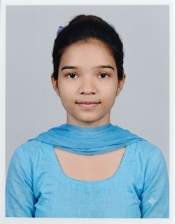 Bharti Kumari - Part time Cleaner and Cook and Baby Sitter in Greater Noida in Noida