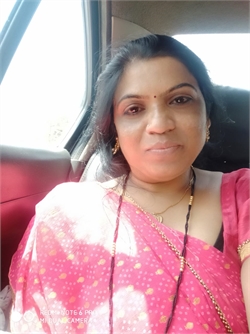 Bharti Madhukar Adagale - Part time Cleaner and Cook in Pune in Pune