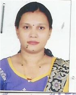Bharti Manoj Todankar - Part time Cook and Baby Sitter in Byculla West in Mumbai