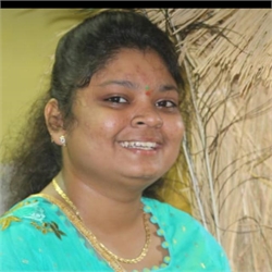 Bharti Mohite - Part time Cook and Patient Care and Elderly Care and Baby Sitter in Thane East in Thane
