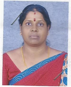 Bharti Nagendra