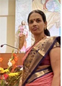 Bharti Nathe - Part time Cleaner in Nashik in Nashik