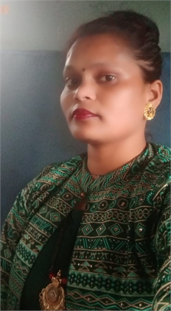Bharti Nayak - Full time Patient Care and Elderly Care in Khar West in Mumbai
