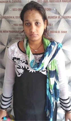 Bharti Nepali