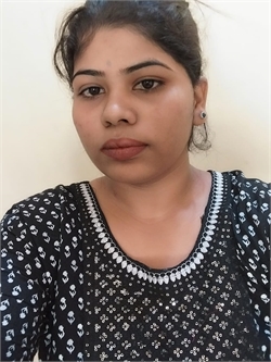 Bharti Nilesh Sakpal - Part time Cook and Baby Sitter in Vashi in Navi Mumbai