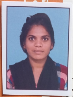 bharti pawar - Part time Cleaner in andheri west in Mumbai