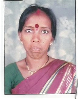Bharti Pawar - Part time Cook and Baby Sitter in Ghansoli in Navi Mumbai