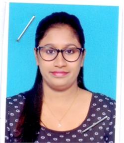 Bharti Pille - Part time Patient Care and Elderly Care and Baby Sitter in Goregaon West in Mumbai