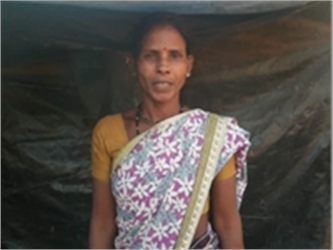 Bharti Prakash Kavalkar - Part time Cleaner in Kandivali East in Mumbai