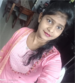 Bharti Prakash Vankhede