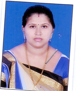 Bharti Rajesh Bariya - Part time Cleaner and Patient Care and Elderly Care and Baby Sitter in Andheri West in Mumbai