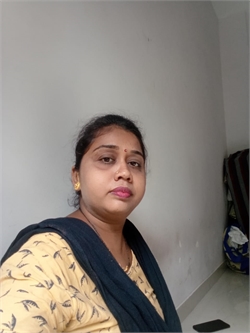 Bharti Sachin Bhore - Full time Cook and Baby Sitter in pimpri in Pune