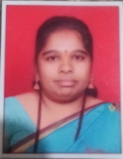 Bharti Shata - Part time Cleaner and Cook and Baby Sitter in higne khurd in Pune