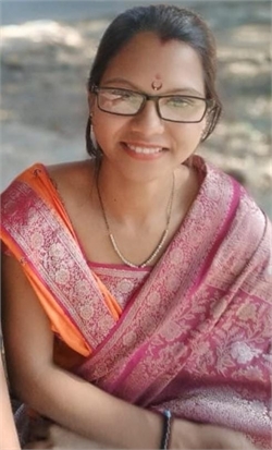 bharti shinde - Part time Cleaner in kothrud in Pune