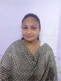 Bharti Shinde Choudri