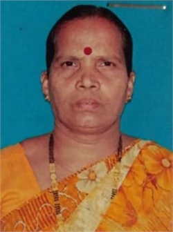 bharti shivaji mane - Part time Cleaner and Patient Care and Elderly Care in Mumbai