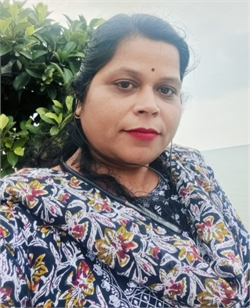 bharti soni - Part time Patient Care and Elderly Care in Parasia in Chhindwara