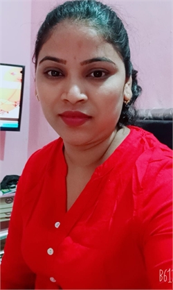 bharti gaikwad - Part time Patient Care and Elderly Care and Baby Sitter in Panvel East in Mumbai