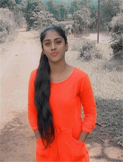 Bharti Vijay Jadhav - Part time Cleaner and Cook and Baby Sitter in Sion in Mumbai