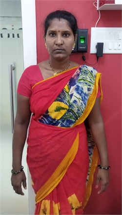 Bharti vijay shinde - Full time Patient Care and Elderly Care in malad west in Mumbai