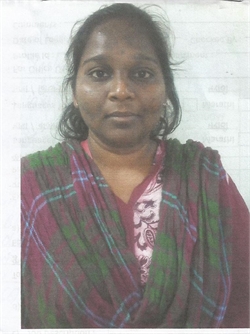 Bharti Waghe - Part time Cook in Mira Road  East in Thane