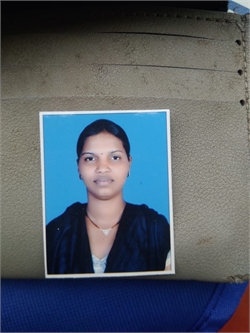 Bharti waghmare - Part time Cleaner and Cook and Patient Care and Elderly Care and Baby Sitter in Colaba in Mumbai