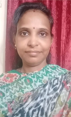 Bharti - Part time Cook in Cosmopolitan Education Society Road, DN Nagar Rd, Andheri West in Mumbai