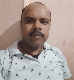 BHASKER   PARIDA - Part time Cook in J. P. Nagar in Bangalore Bengaluru