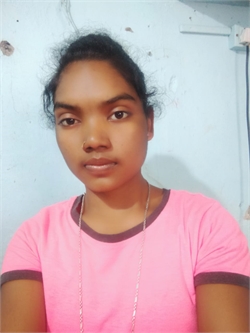 Bhasoni Murmu - Full time Cleaner and Baby Sitter in Virar in Thane