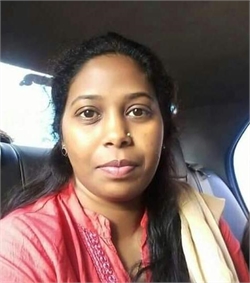 Bhavana - Full time Cleaner and Baby Sitter in AGS Layout in Bangalore Bengaluru